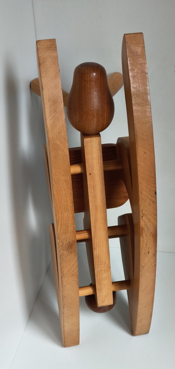 Image 1 of Hobbel'horse :) Giocattolo per bambini "Lapin".