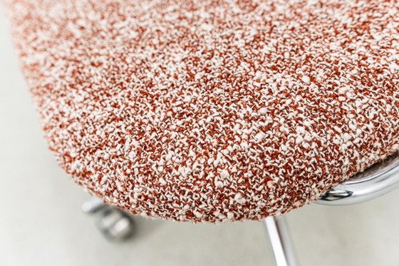 Image 1 of Sedia da ufficio vintage di Kovona in tessuto Kvadrat, anni '90
