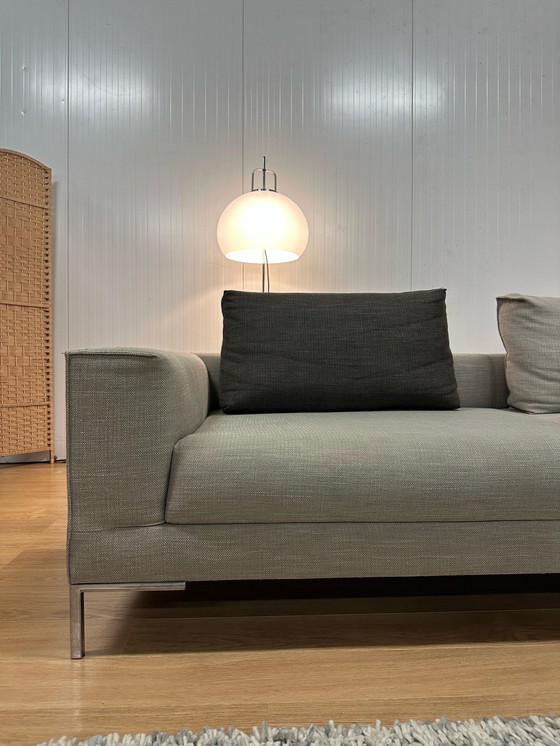 Image 1 of Design on Stock Aikon Lounge Corner Sofa