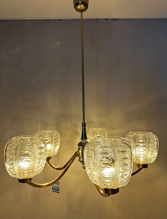Image 1 of Lampada a sospensione vintage