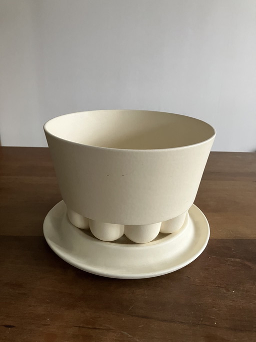 Test sulla frutta dal design moderno di Jeanine Keizer