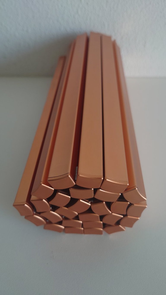 Image 1 of Vassoio arrotolabile Alessi "Jane"