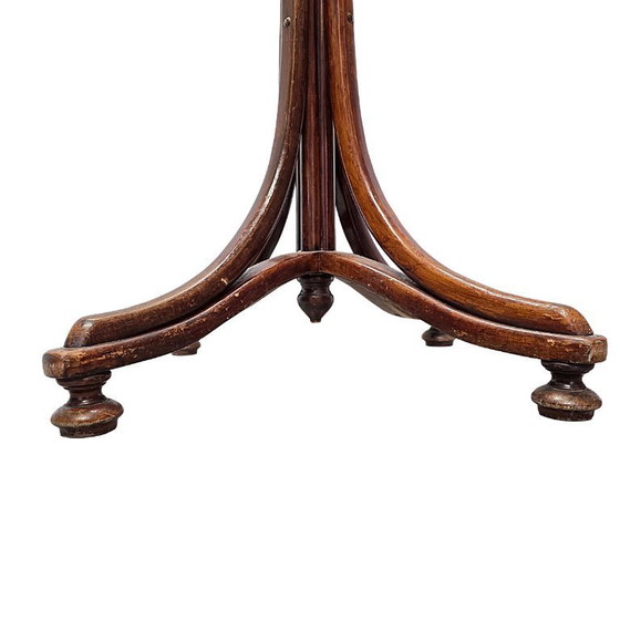 Image 1 of Appendiabiti Art Déco in stile Thonet, anni '20/'30