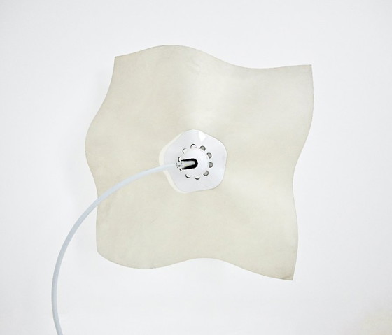 Image 1 of Area Curvea Table Lamp by Mario Bellini for Artemide, 1970s