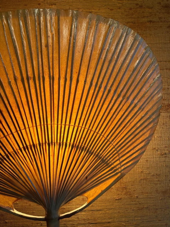 Image 1 of Uchiwa II - Ingo Maurer (M Design) Wandlampe