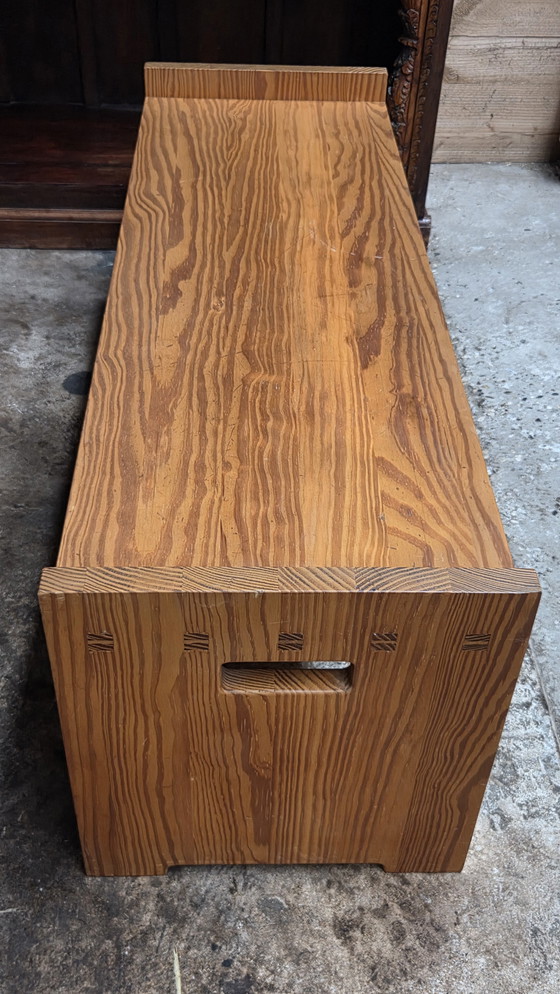 Image 1 of Banc de Hans Agne Jakobsson