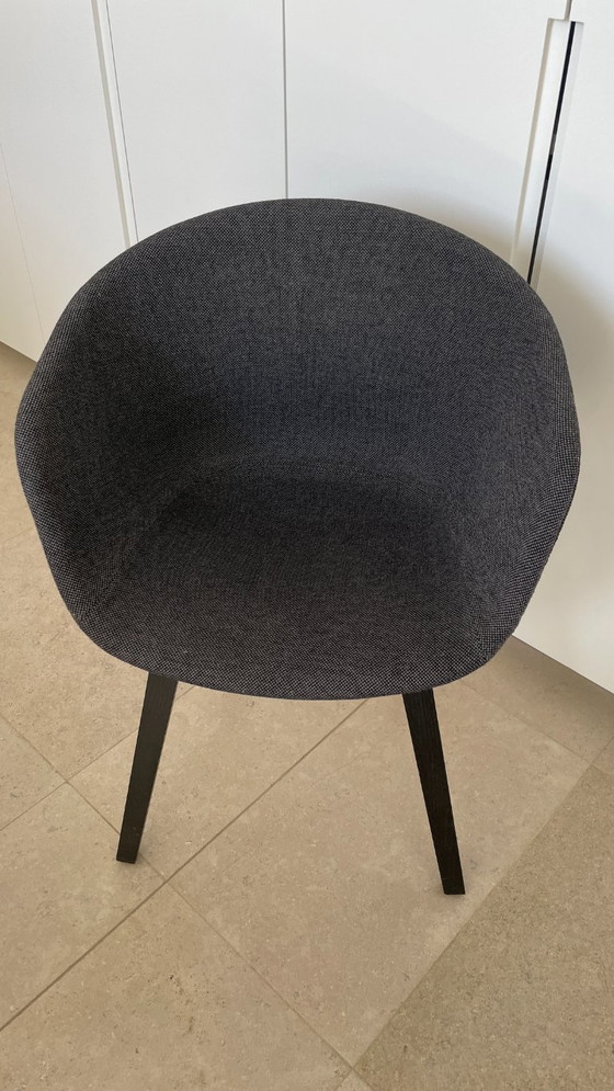 Image 1 of HAY AAC 23 - sedie completamente imbottite - 6 pezzi