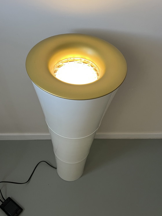 Image 1 of Lámpara de pie Ikea Fackla