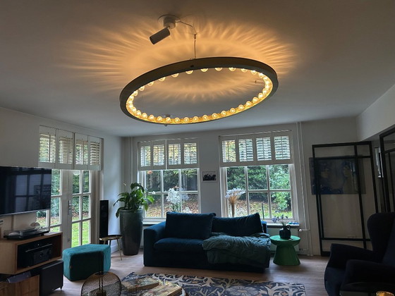 Image 1 of Ronde design lamp JSPR