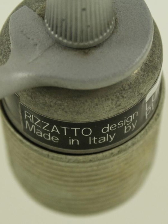 Image 1 of Luceplan GlassPendelleuchte aus Glas.