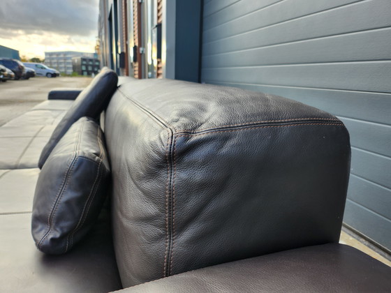 Image 1 of Divano angolare modulare Vitra Soft di Jasper Morrison