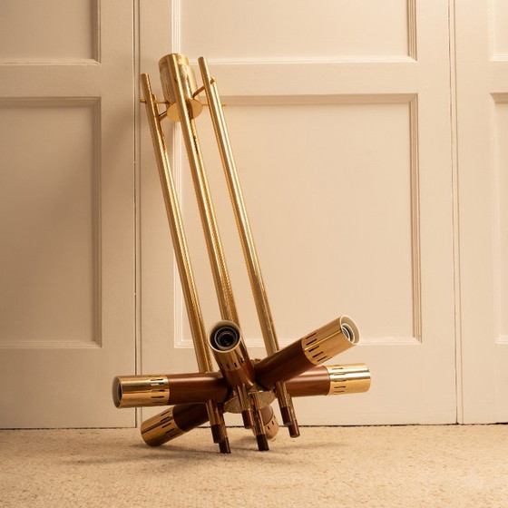 Image 1 of Suspension Brotto Angelo