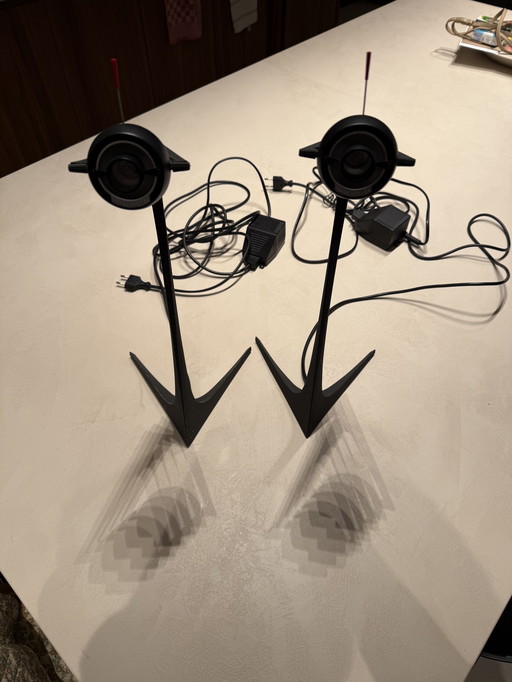 Lampes de table Artemide Onidia