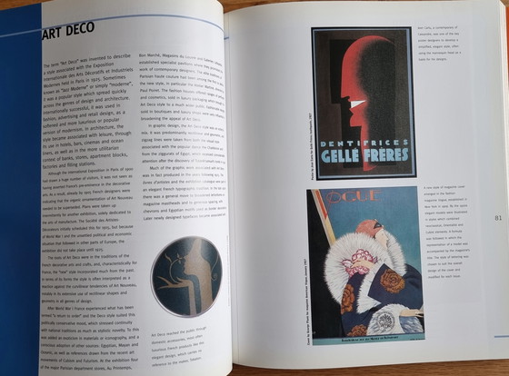 Image 1 of Pioneers of modern graphic design 