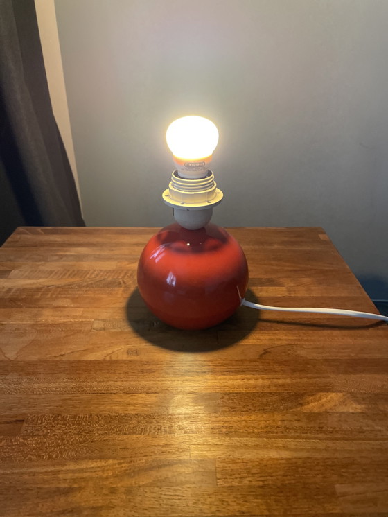 Image 1 of Woja vintage table lamp