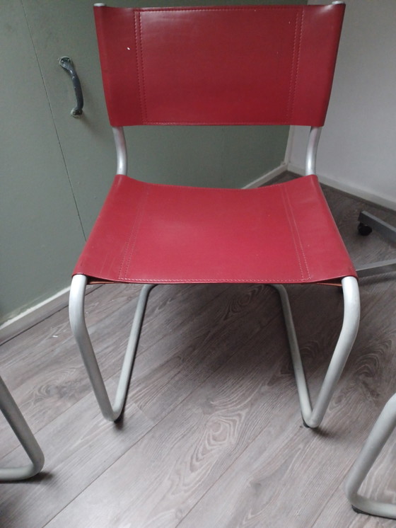 Image 1 of Marcel Breuer chair .8