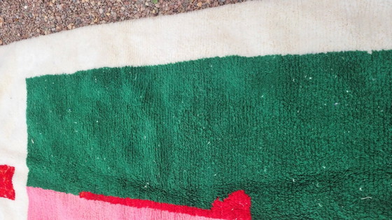 Tappeto marocchino tradizionale fatto a mano 3x2 m – Tappeti, Wool (photo 4 of 11)