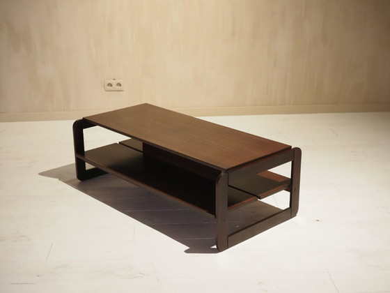 Image 1 of Italian 1960's coffee table
