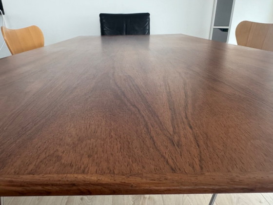 Image 1 of Arne Jacobsen table