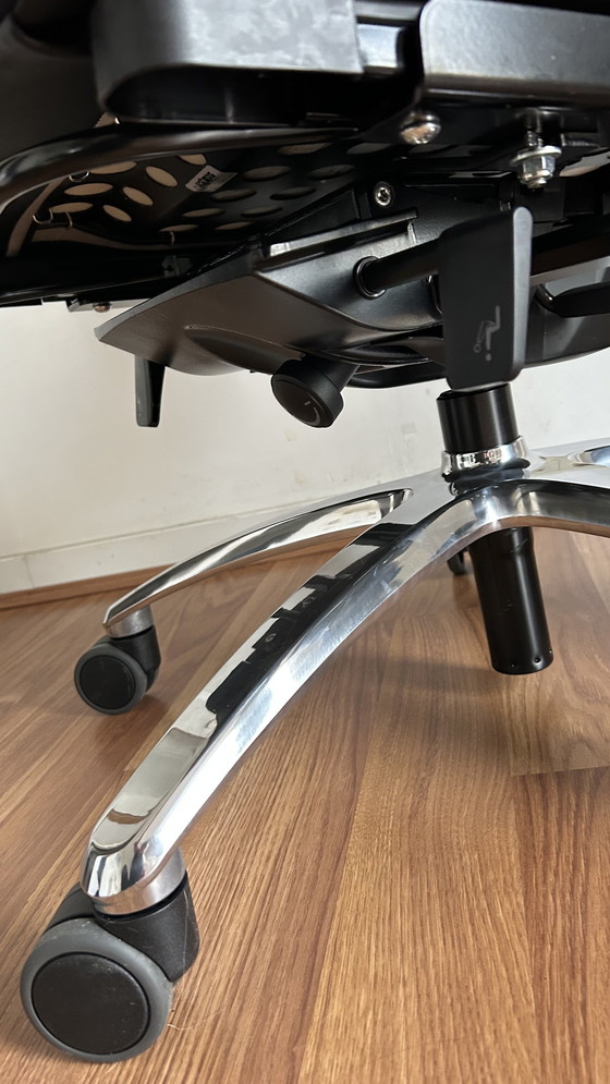 Image 1 of BMA 24/7 Ergonomische stoel van de beste kwaliteit