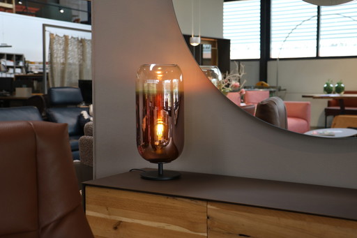 Artemide Gople Tischleuchte