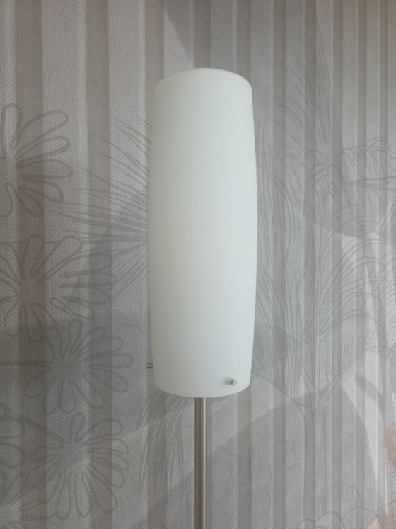 Image 1 of Staande schemerlamp italiaans design 