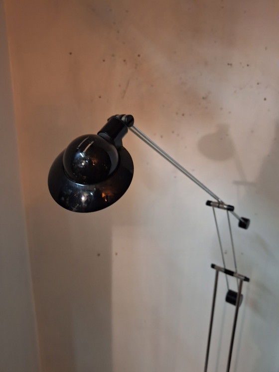 Image 1 of Halogen floor lamp minimalist