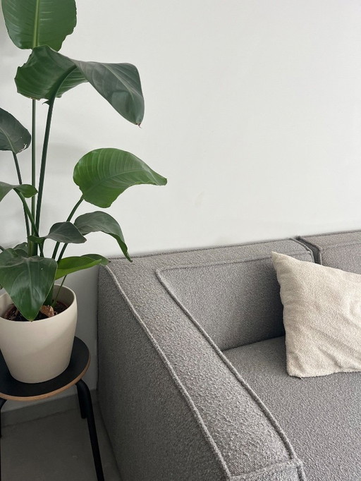 Sofá modular - SofaCompany - en perfecto estado