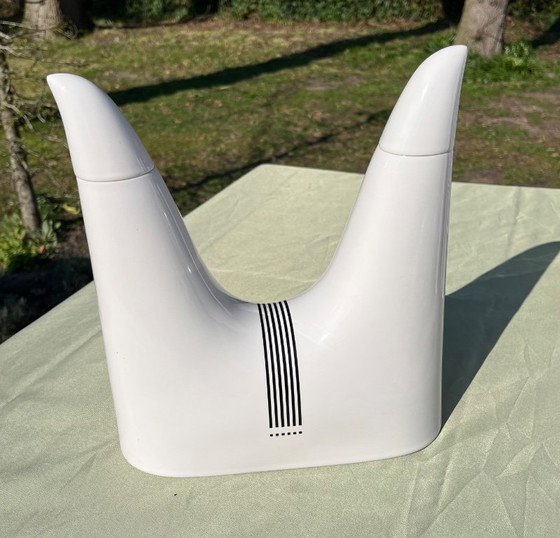 Image 1 of Wiener Kollektion von Heide Warlamis