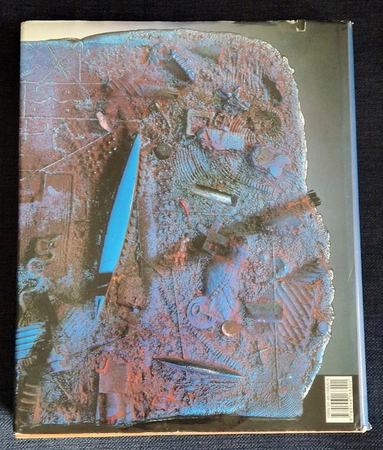 Image 1 of Svenskt Glas - Coffee table book about the history of Swedish glass 1150-1990