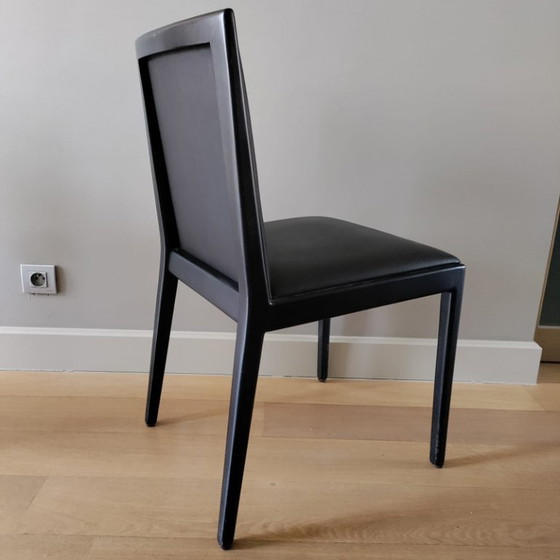 Image 1 of Andreu World Carlotta Designstühle 19x