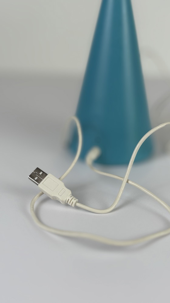 Image 1 of Ikea - Freyebo - Design Ola Wihiborg - Tafel (LED) Lamp - 2015