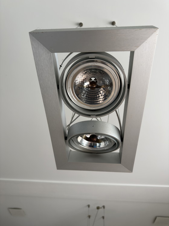 Image 1 of Lampada a sospensione Delta Light 2x