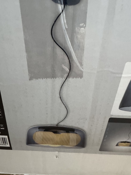 Image 1 of Neue Paul Neuhaus Deckenhängeleuchte