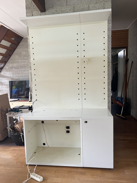 Image 1 of Unité murale Interlübke