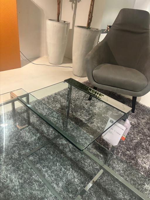 Table d'appoint Gallotti & Radice T32/C