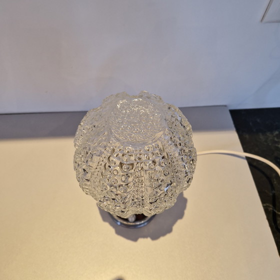 Image 1 of Lampada da tavolo vintage alla moda