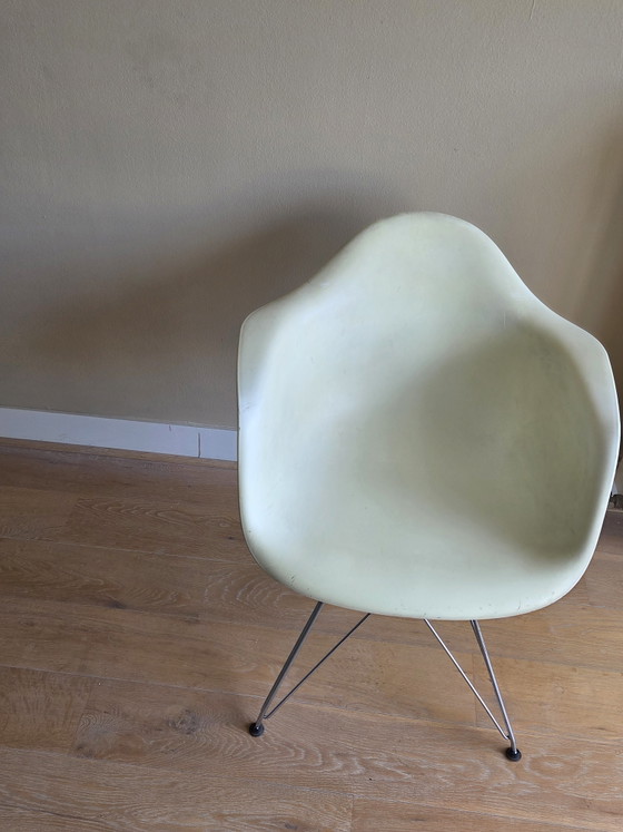 Image 1 of 4x Eames chair