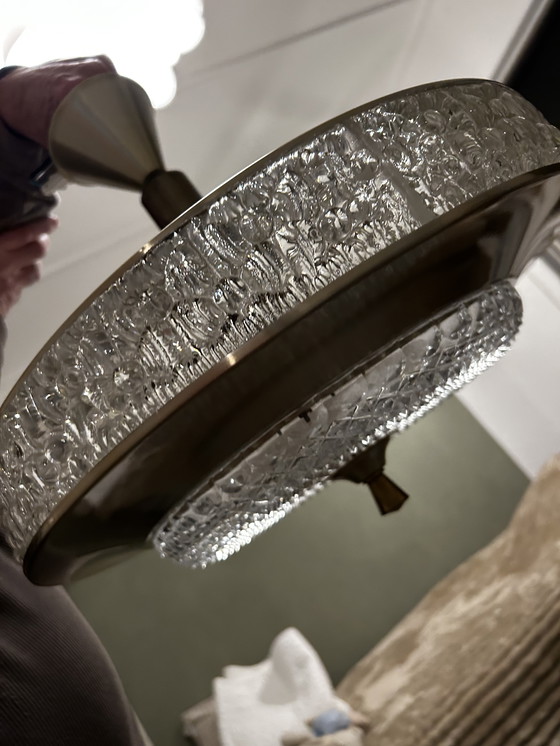 Image 1 of Vintage hanglamp jaren 70