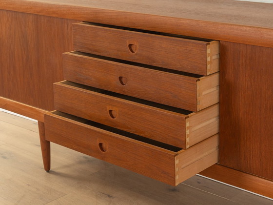Image 1 of Credenza danese di Bramin, anni '60