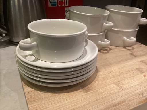 Midwinter Stonehenge bedient 30 Delig