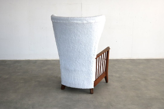 Image 1 of Fauteuil vintage