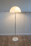Vintage IKEA G8806 Vloerlamp – AB Fagerhults – 1970s Mushroom Design