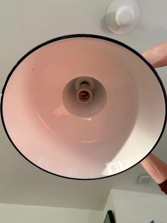 Image 1 of Industrial factory lamps