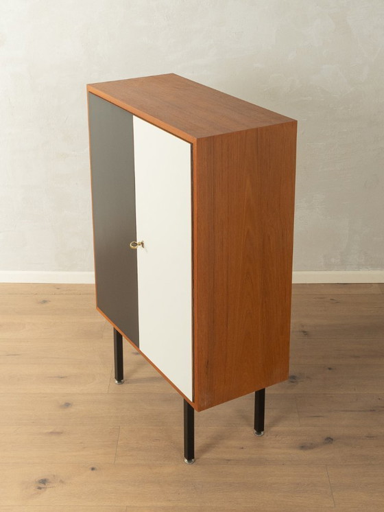 Image 1 of Commode des années 1950, Oldenburger Möbelwerkstätten, Vintage