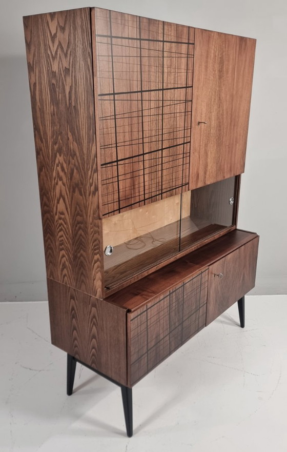 Image 1 of Credenza vintage, anni '70