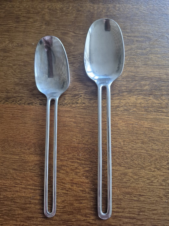 Image 1 of Cutlery Studio 2000