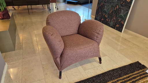 Label Fauteuil Bobo