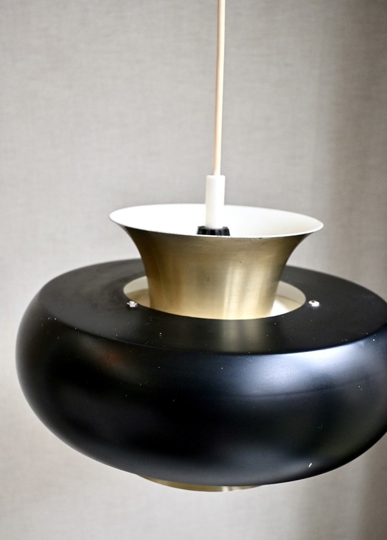 Image 1 of Lámpara de techo Diseño Jo Hammerborg para Fog & Mørup