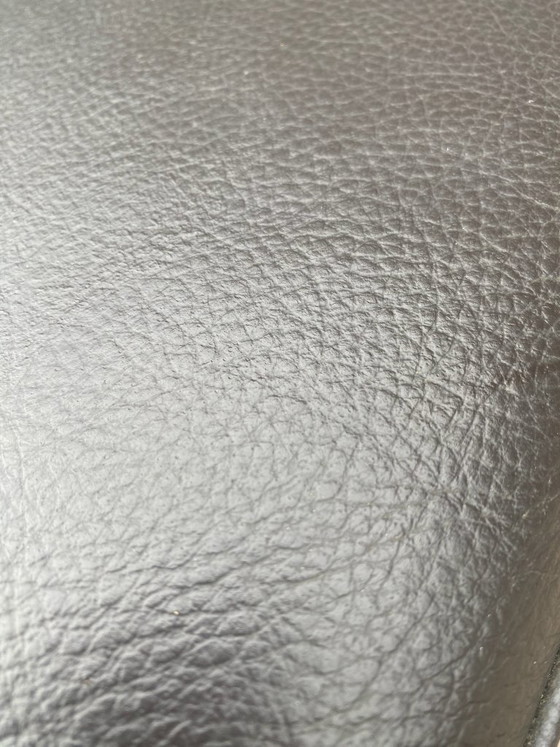 Image 1 of Henders and Hazel Napels hoekbank van bruin leer – Premium loungecomfort – Gratis levering